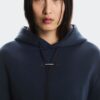 レディース Focus Tech Hoodie レディース Focus Tech Hoodie