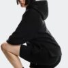 レディース Focus Tech Hoodie レディース Focus Tech Hoodie