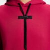 レディース Focus Tech Hoodie レディース Focus Tech Hoodie