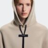 レディース Focus Tech Hoodie レディース Focus Tech Hoodie