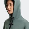 レディース Focus Tech Hoodie レディース Focus Tech Hoodie