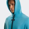 メンズ Focus Tech Hoodie