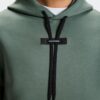 メンズ Focus Tech Hoodie