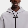 メンズ Focus Tech Hoodie