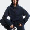 レディース Focus Tech Hoodie レディース Focus Tech Hoodie