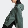 レディース Focus Tech Hoodie レディース Focus Tech Hoodie