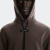 メンズ Focus Tech Hoodie