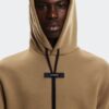 メンズ Focus Tech Hoodie