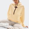 レディース Focus Tech Hoodie レディース Focus Tech Hoodie