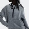 レディース Focus Tech Hoodie レディース Focus Tech Hoodie