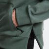 レディース Focus Tech Hoodie レディース Focus Tech Hoodie