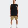 メンズ Focus Tech Shorts