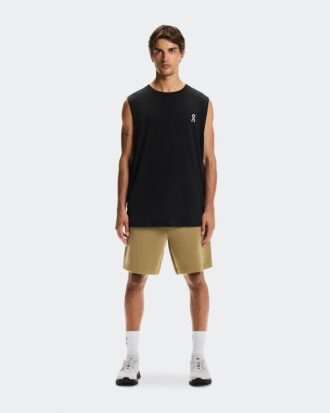 メンズ Focus Tech Shorts