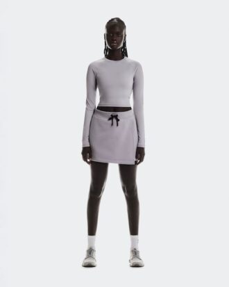 レディース Focus Tech Skirt