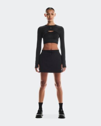 レディース Focus Tech Skirt