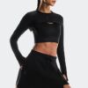 レディース Focus Tech Skirt レディース Focus Tech Skirt