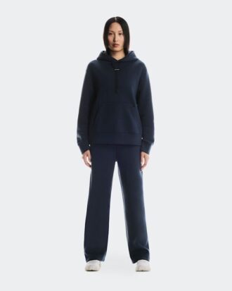 レディース Focus Tech Hoodie