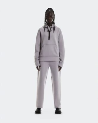 レディース Focus Tech Hoodie