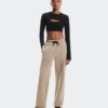 レディース Focus Tech Sweatpants