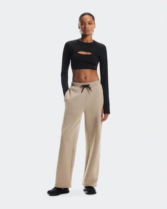 レディース Focus Tech Sweatpants