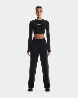 レディース Focus Tech Sweatpants