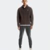メンズ Focus Tech Zip Hoodie メンズ Focus Tech Zip Hoodie