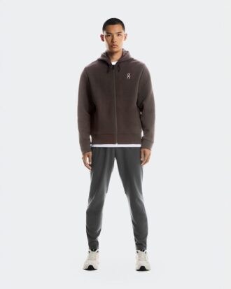メンズ Focus Tech Zip Hoodie メンズ Focus Tech Zip Hoodie