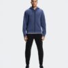 メンズ Focus Tech Zip Hoodie メンズ Focus Tech Zip Hoodie