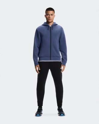 メンズ Focus Tech Zip Hoodie メンズ Focus Tech Zip Hoodie