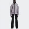 レディース Focus Tech Zip Hoodie レディース Focus Tech Zip Hoodie