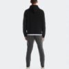 メンズ Focus Tech Zip Hoodie