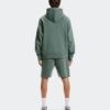 メンズ Focus Tech Zip Hoodie