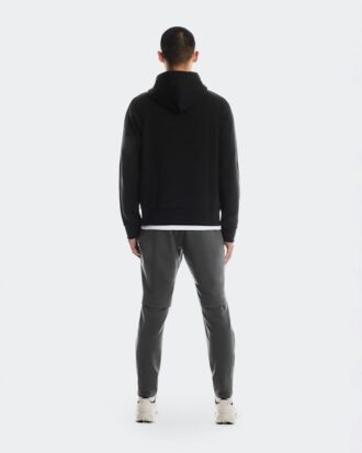 メンズ Focus Tech Zip Hoodie