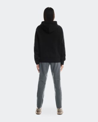 レディース Focus Tech Zip Hoodie