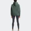 レディース Focus Tech Zip Hoodie レディース Focus Tech Zip Hoodie