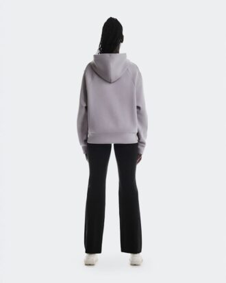 レディース Focus Tech Zip Hoodie