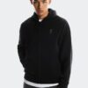 メンズ Focus Tech Zip Hoodie