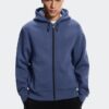 メンズ Focus Tech Zip Hoodie メンズ Focus Tech Zip Hoodie