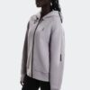 レディース Focus Tech Zip Hoodie レディース Focus Tech Zip Hoodie