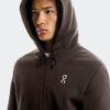 メンズ Focus Tech Zip Hoodie メンズ Focus Tech Zip Hoodie