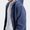 メンズ Focus Tech Zip Hoodie メンズ Focus Tech Zip Hoodie