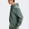 メンズ Focus Tech Zip Hoodie