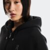 レディース Focus Tech Zip Hoodie レディース Focus Tech Zip Hoodie