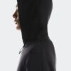メンズ Focus Tech Zip Hoodie