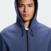 メンズ Focus Tech Zip Hoodie メンズ Focus Tech Zip Hoodie