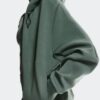レディース Focus Tech Zip Hoodie レディース Focus Tech Zip Hoodie
