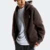 メンズ Focus Tech Zip Hoodie メンズ Focus Tech Zip Hoodie