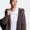 メンズ Focus Tech Zip Hoodie メンズ Focus Tech Zip Hoodie