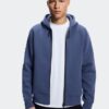 メンズ Focus Tech Zip Hoodie メンズ Focus Tech Zip Hoodie