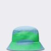 Liquid Logo Hat キッズ